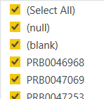 power bi