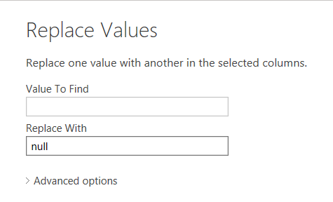 power bi