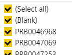 power bi