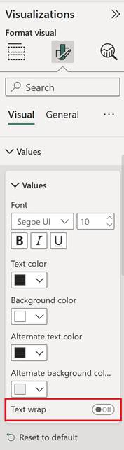power bi