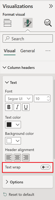 power bi