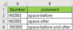 script excel